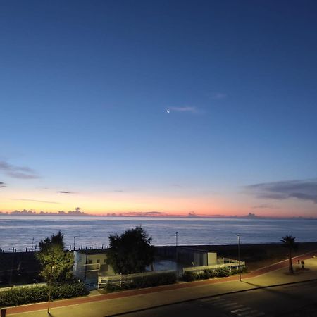 Bed and Breakfast Da Massimo 1 Marina di Schiavonea Exterior foto