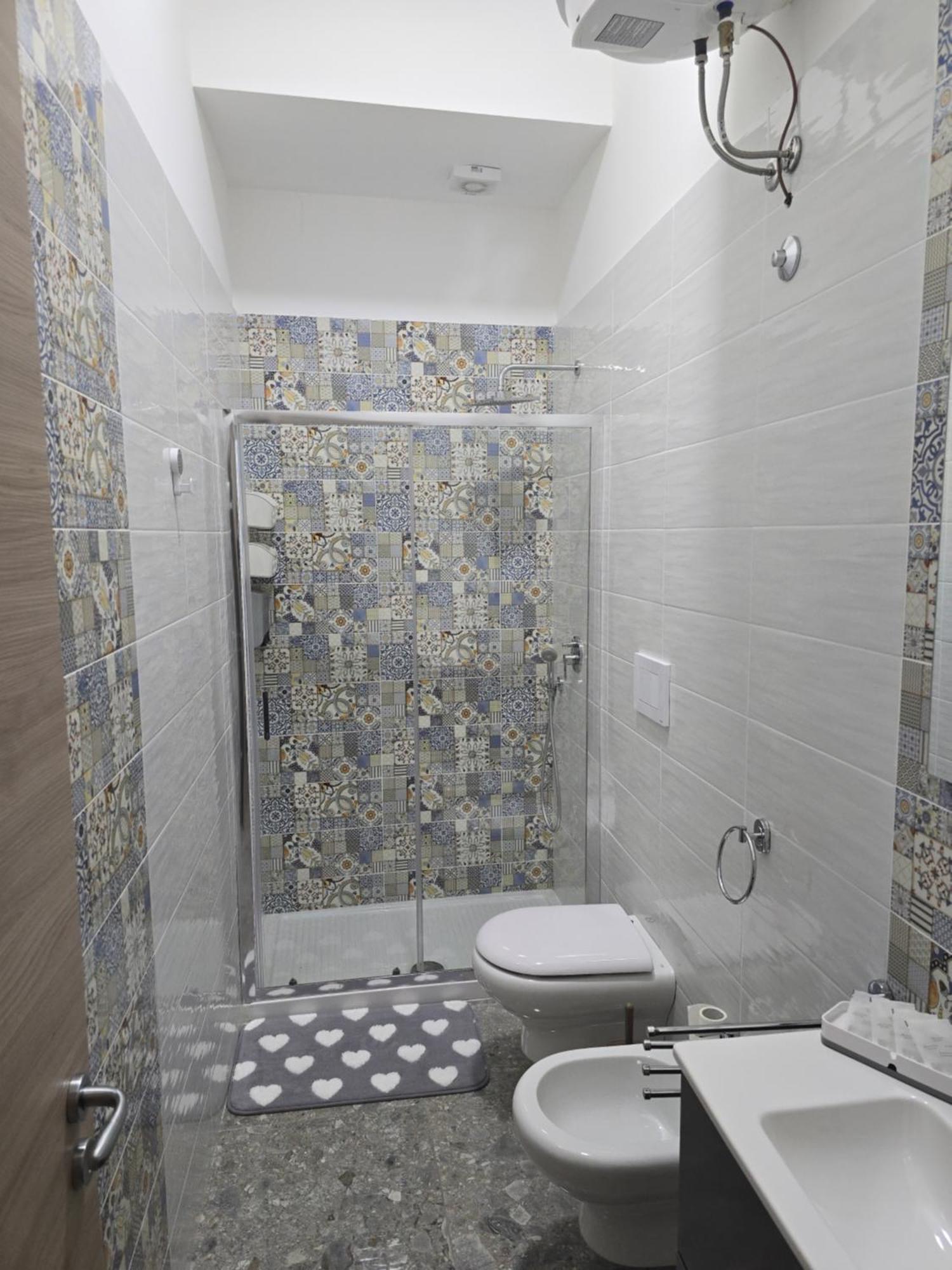 Bed and Breakfast Da Massimo 1 Marina di Schiavonea Habitación foto
