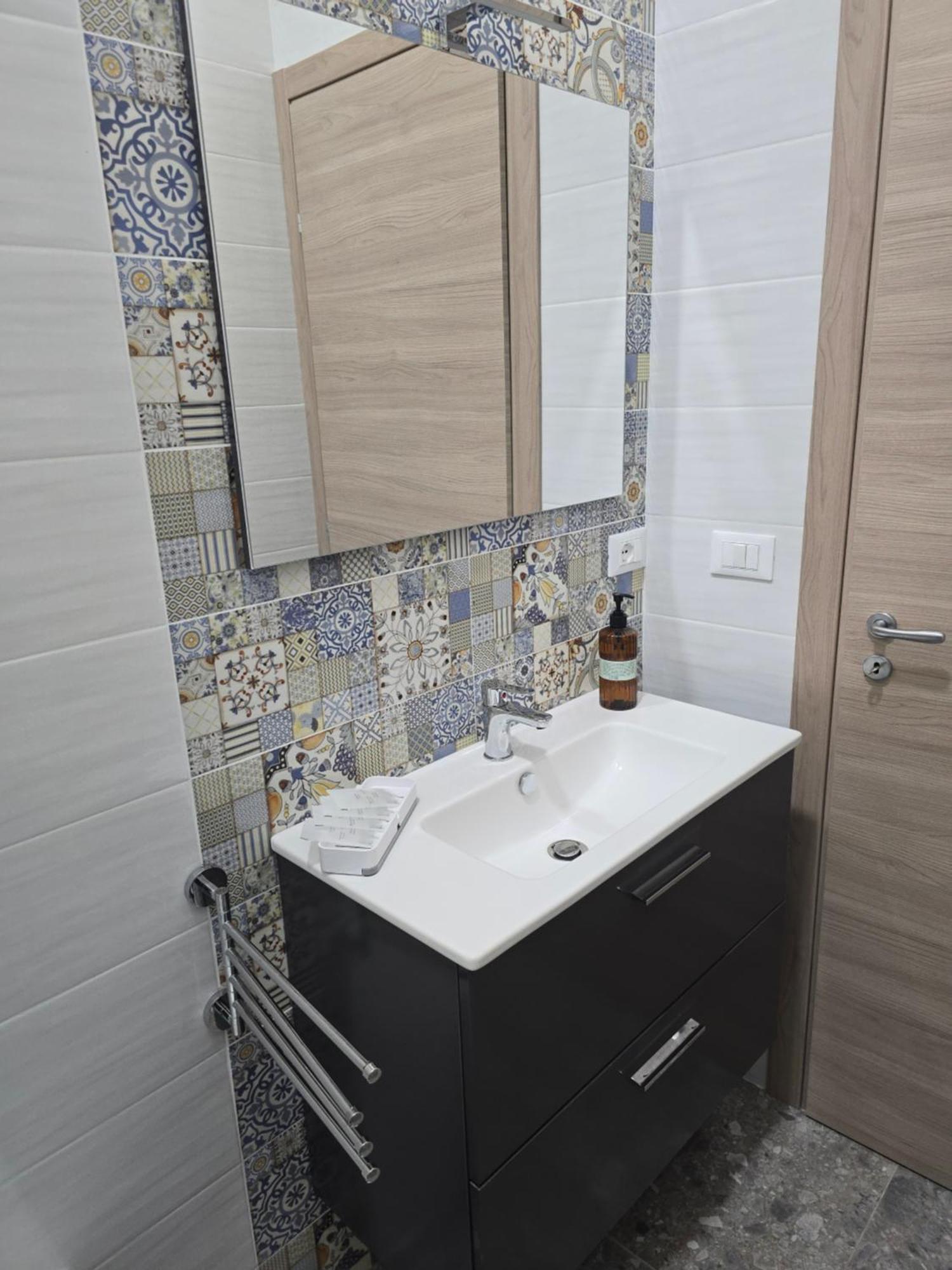 Bed and Breakfast Da Massimo 1 Marina di Schiavonea Exterior foto