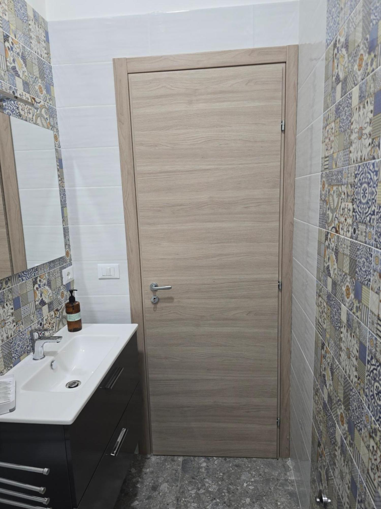 Bed and Breakfast Da Massimo 1 Marina di Schiavonea Exterior foto